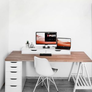 study table